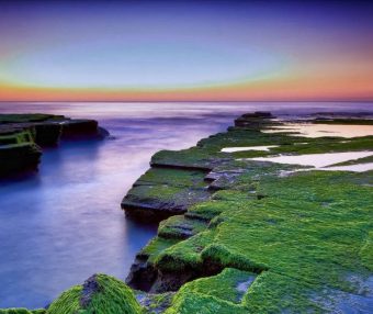 文章样式二:顶部大图+小图